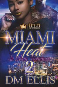 Miami Heat 2