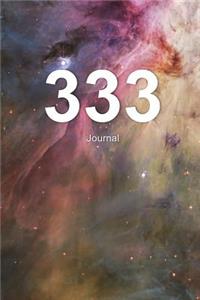 333 Journal