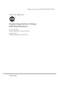 Engineering Analysis Using a Web-Based Protocol