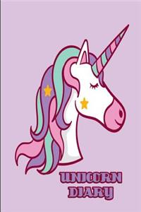 Unicorn Diary