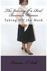 Journey of a Real Business Woman