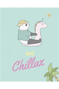 Just Chillax