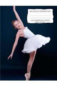 Ballerina Composition