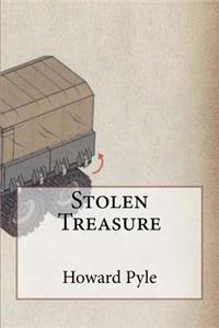 Stolen Treasure
