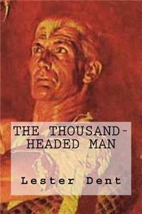 The Thousand-Headed Man