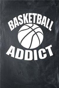 Basketball Addict