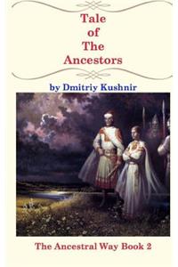 Tale of the Ancestors