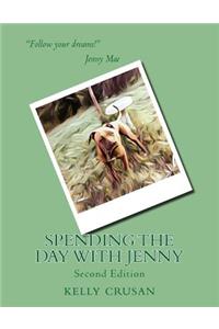 Spending the Day with Jenny Second Editon