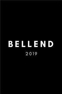 Bellend 2019