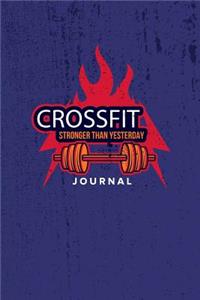 Crossfit Journal