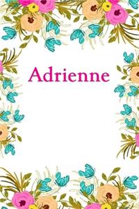 Adrienne