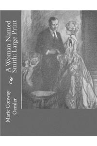 A Woman Named Smith