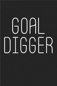 Goal Digger