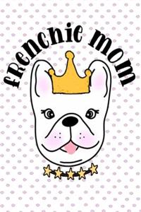 Frenchie Mom