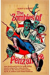 Zombies of Penzance