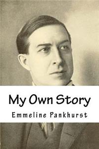 My Own Story