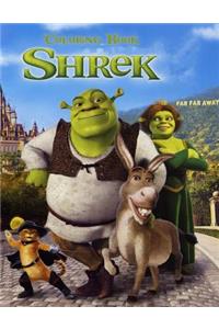Shrek Coloring Book: Coloring Book for Kids and Adults with Fun, Easy, and Relaxing Coloring Pages