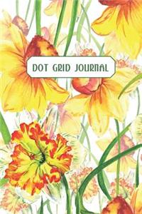 Dot Grid Journal