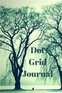 Dot Grid Journal
