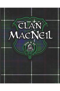 Clan MacNeil