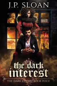 The Dark Interest