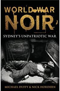 World War Noir