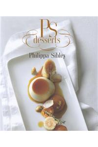 PS Desserts