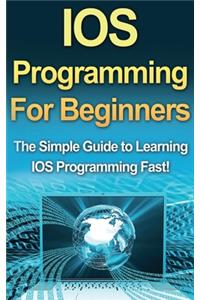 IOS Programming For Beginners