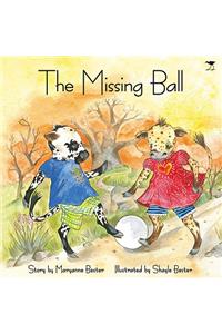 The Missing Ball