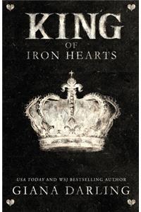 King of Iron Hearts