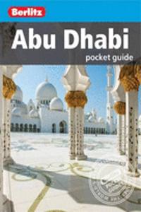 Berlitz: Abu Dhabi Pocket Guide