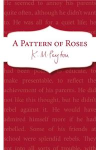 A Pattern Of Roses