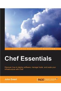 Chef Essentials