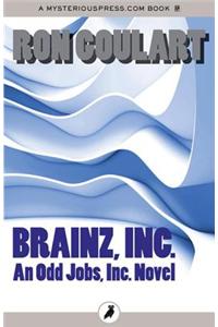 Brainz, Inc.