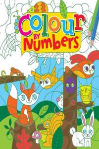 Colour by Numbers