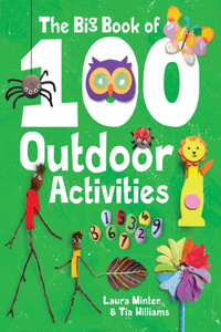 Big Book of 100 Outdoor Activities
