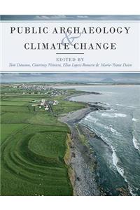 Public Archaeology and Climate Change