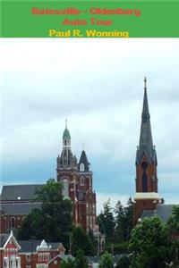 Batesville - Oldenburg Auto Tour