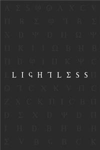 Lightless