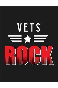 Vets Rock