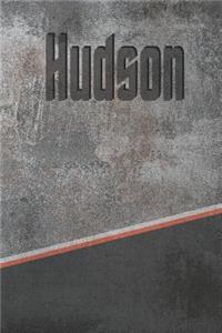 Hudson
