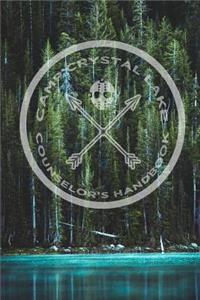 Camp Crystal Lake Counselor's Handbook