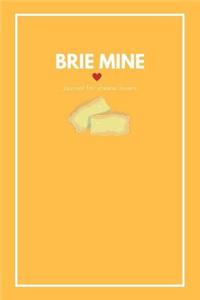 Brie Mine