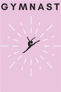 Gymnast