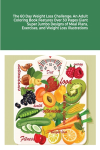 60 Day Weight Loss Challenge