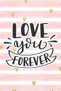 Love You Forever
