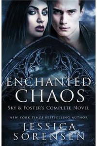 Enchanted Chaos Series