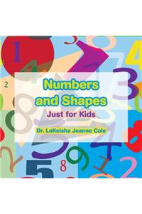 Numbers and Shapes