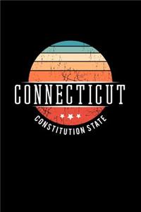 Connecticut Constitution State