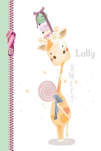 Lolly Sweet